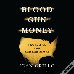 Capa do artigo Blood Gun Money