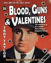 Capa do artigo Blood, Guns & Valentines