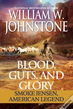 Capa do artigo Blood, Guts, And Glory