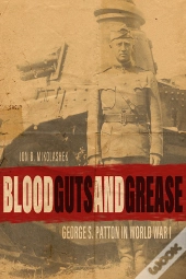 Blood, Guts, And Grease