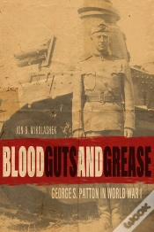 Capa do artigo Blood, Guts, And Grease