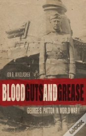 Capa do artigo Blood, Guts, And Grease