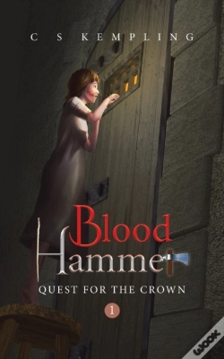 Capa do artigo Blood Hammer