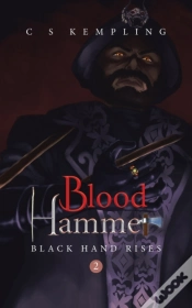 Capa do artigo Blood Hammer