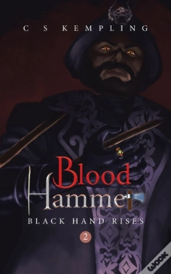 Capa do artigo Blood Hammer
