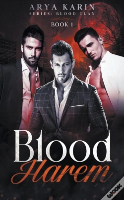 Capa do artigo Blood Harem