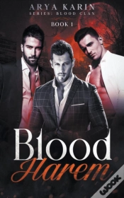 Capa do artigo Blood Harem