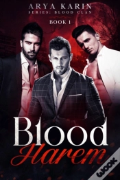 Capa do artigo Blood Harem