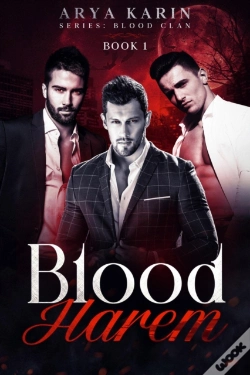 Capa do artigo Blood Harem