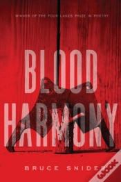 Capa do artigo Blood Harmony