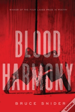 Capa do artigo Blood Harmony