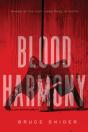 Blood Harmony - Preview