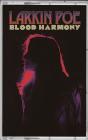 Blood Harmony - Cassete - Preview