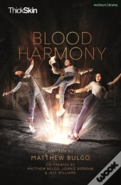 Blood Harmony