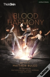 Capa do artigo Blood Harmony