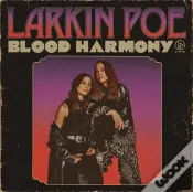 Blood Harmony - Vinil