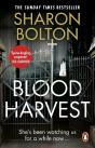 Blood Harvest - Preview