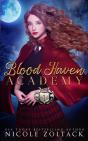 Blood Haven - Preview
