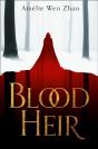 Blood Heir - Preview