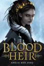 Blood Heir - Preview