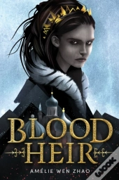 Blood Heir