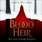 Blood Heir - Preview
