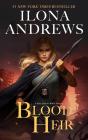 Blood Heir - Preview