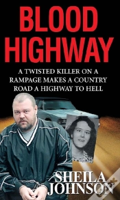 Capa do artigo Blood Highway