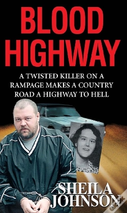 Capa do artigo Blood Highway