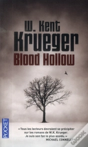 Capa do artigo Blood Hollow