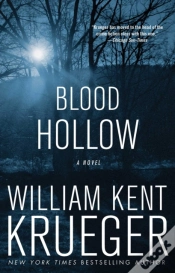 Capa do artigo Blood Hollow
