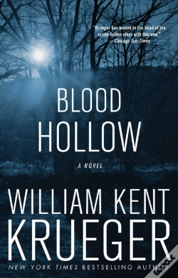 Capa do artigo Blood Hollow