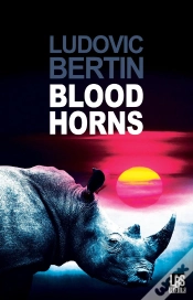 Capa do artigo Blood Horns
