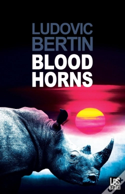 Capa do artigo Blood Horns