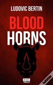 Capa do artigo Blood Horns