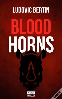Capa do artigo Blood Horns
