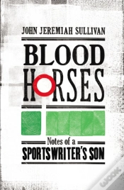Capa do artigo Blood Horses