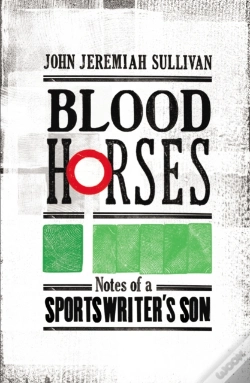 Capa do artigo Blood Horses