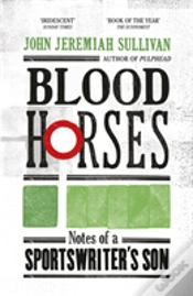 Capa do artigo Blood Horses