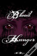 Blood Hunger (Eclipsing Trilogy, #1)