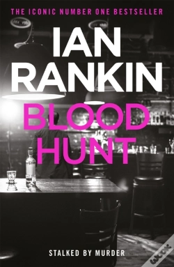 Capa do artigo Blood Hunt