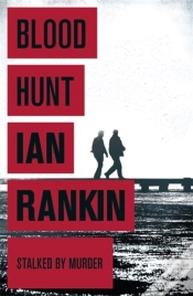 Capa do artigo Blood Hunt