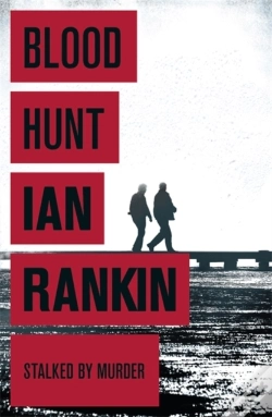 Capa do artigo Blood Hunt