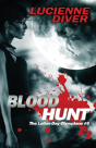 Blood Hunt - Preview