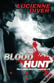 Capa do artigo Blood Hunt