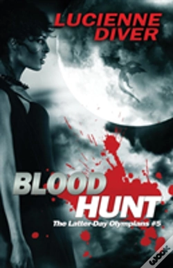 Capa do artigo Blood Hunt