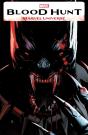Blood Hunt: Marvel Universe - Preview