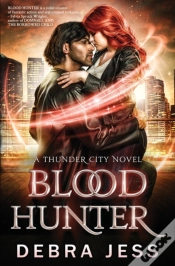 Capa do artigo Blood Hunter