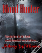 Capa do artigo Blood Hunter