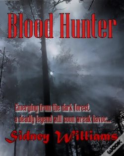 Capa do artigo Blood Hunter